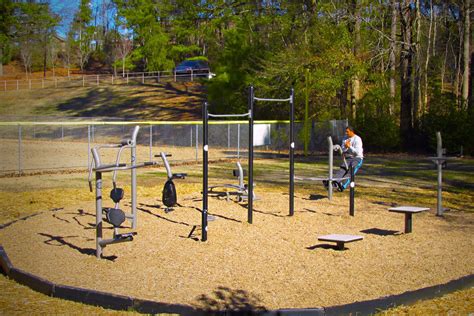 Parks with exercise equipment near me. Things To Know About Parks with exercise equipment near me. 